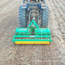 Más de 100 hp cultivador rotativo conducido